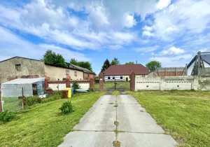 Dom 80,00 m², Niekanin, Sprzedaż