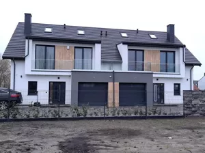 Domy 23917 Kołobrzeg Zamoyskiego Jana