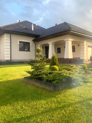 Dom 250,00 m², Zieleniewo, Sprzedaż