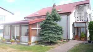 Dom wolnostojący 250,00 m², Kołobrzeg, Sprzedaż
