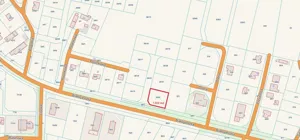 Działka 1 502,00 m², Niekanin, Białogardzka, Sprzedaż