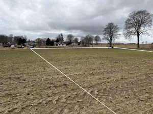 Działka 19 973,00 m², Białokury, Sprzedaż