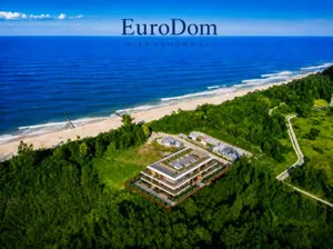 Działka 2 962,00 m², Kołobrzeg, Podczele, Brzeska, Sprzedaż