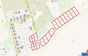 Działka 15 207,00 m², Ustronie Morskie, Dębowa, Sprzedaż