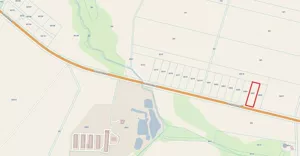 Działka 3 000,00 m², Dygowo, Sprzedaż