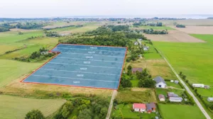 Działka 15 000,00 m², Gąski, Sprzedaż