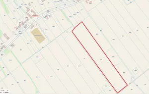 Działka 58 800,00 m², Karcino, Sprzedaż