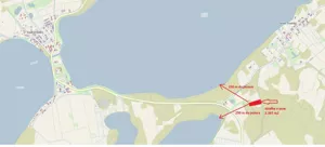 Działka 2 367,00 m², Nowe Drawsko, Sprzedaż