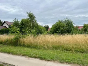 Działka 1 432,00 m², Obroty, Sprzedaż