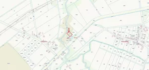 Działka 997,00 m², Rzesznikowo, Sprzedaż