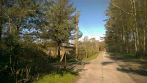 Działka 3 058,00 m², Budzistowo, Stare Miasto, Sprzedaż