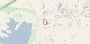Działka 2 839,00 m², Stojkowo, Sprzedaż