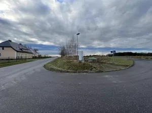 Działka 3 022,00 m², Stojkowo, Sprzedaż