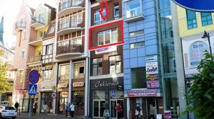 Lokal użytkowy 39,00 m², Kołobrzeg, Armii Krajowej, Wynajem