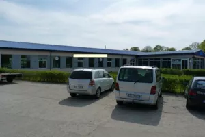 Lokal użytkowy 968,00 m², Czernin, Sprzedaż