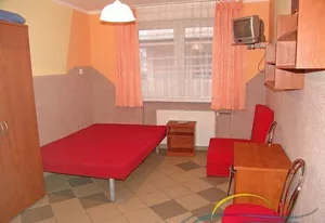 Obiekt 580,00 m², Dźwirzyno, Sprzedaż