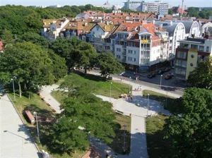 Lokal gastronomiczny 66,40 m², Kołobrzeg, Sprzedaż