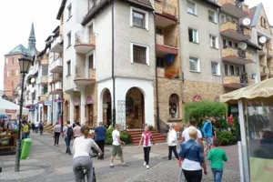 Lokal użytkowy 100,31 m², Kołobrzeg, Sprzedaż