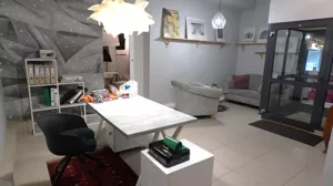 Lokal użytkowy 43,28 m², Kołobrzeg, Sprzedaż
