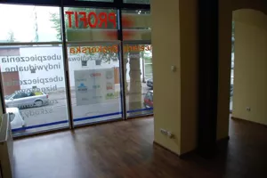 Lokal użytkowy 47,00 m², Kołobrzeg, Sprzedaż