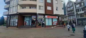 Lokal użytkowy 39,38 m², Kołobrzeg, Sprzedaż