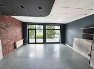 Lokal użytkowy 70,40 m², Kołobrzeg, Wynajem