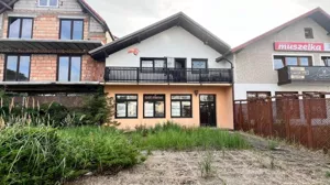 Lokal użytkowy 98,60 m², Mrzeżyno, Letniskowa, Sprzedaż
