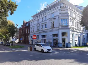 Biuro 11,95 m², Kołobrzeg, Pomorska, Sprzedaż