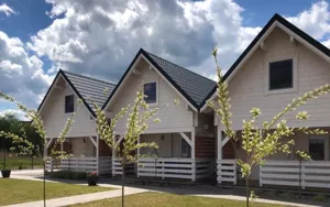 Lokal użytkowy 450,00 m², Rogowo, Sprzedaż