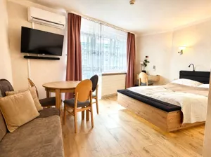 Mieszkanie jednopokojowe 27,44 m², Kołobrzeg, Kasprowicza, Sprzedaż