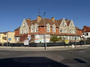 Mieszkanie jednopokojowe 26,32 m², Kołobrzeg, Sprzedaż