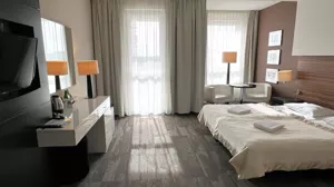 Mieszkanie jednopokojowe 30,77 m², Kołobrzeg, Sprzedaż