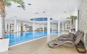 Mieszkanie jednopokojowe 30,43 m², Kołobrzeg, Kościuszki, Sprzedaż