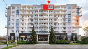 Apartamenty 24028 Kołobrzeg Kościuszki