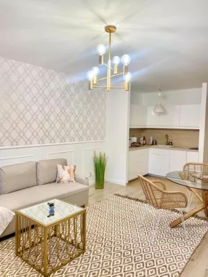 Mieszkanie jednopokojowe 37,00 m², Grzybowo, Spacerowa, Sprzedaż