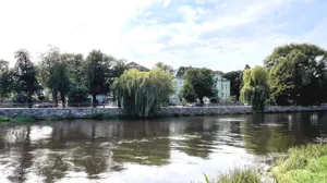 Mieszkanie jednopokojowe 49,62 m², Kołobrzeg, Szpitalna, Sprzedaż