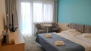 Mieszkanie jednopokojowe 23,46 m², Kołobrzeg, Szpitalna, Sprzedaż