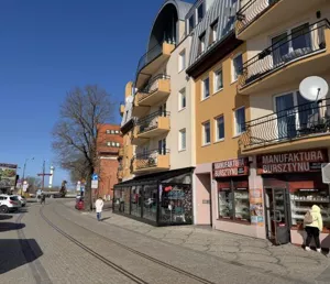 Apartamenty 24247 Kołobrzeg Towarowa