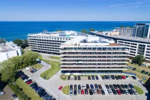 Apartamenty 24747 Kołobrzeg Wschodnia