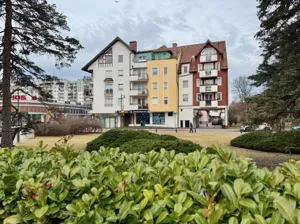 Apartamenty 24717 Kołobrzeg Armii Krajowej