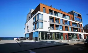Apartamenty 22828 Ustronie Morskie Bolesława Chrobrego