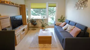 Mieszkanie dwupokojowe 54,52 m², Kołobrzeg, Chodkiewicza, Sprzedaż