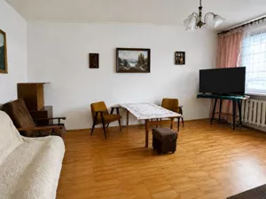 Mieszkanie dwupokojowe 54,58 m², Kołobrzeg, Chodkiewicza, Sprzedaż