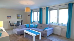 Apartamenty 24223 Kołobrzeg Fredry Aleksandra