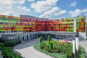Mieszkanie dwupokojowe 49,79 m², Kołobrzeg, Fredry Aleksandra, Sprzedaż