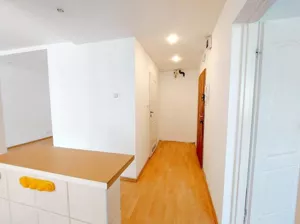 Mieszkanie dwupokojowe 45,40 m², Kołobrzeg, Grochowska, Sprzedaż