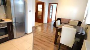 Mieszkanie dwupokojowe 35,56 m², Kołobrzeg, Helsińska, Sprzedaż