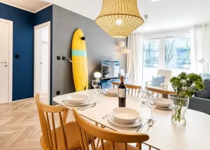 Apartamenty 24368 Kołobrzeg Kasprowicza