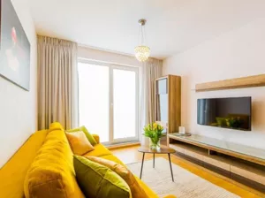 Mieszkanie dwupokojowe 56,33 m², Kołobrzeg, Klonowa, Sprzedaż