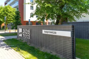 Apartamenty 24368 Kołobrzeg